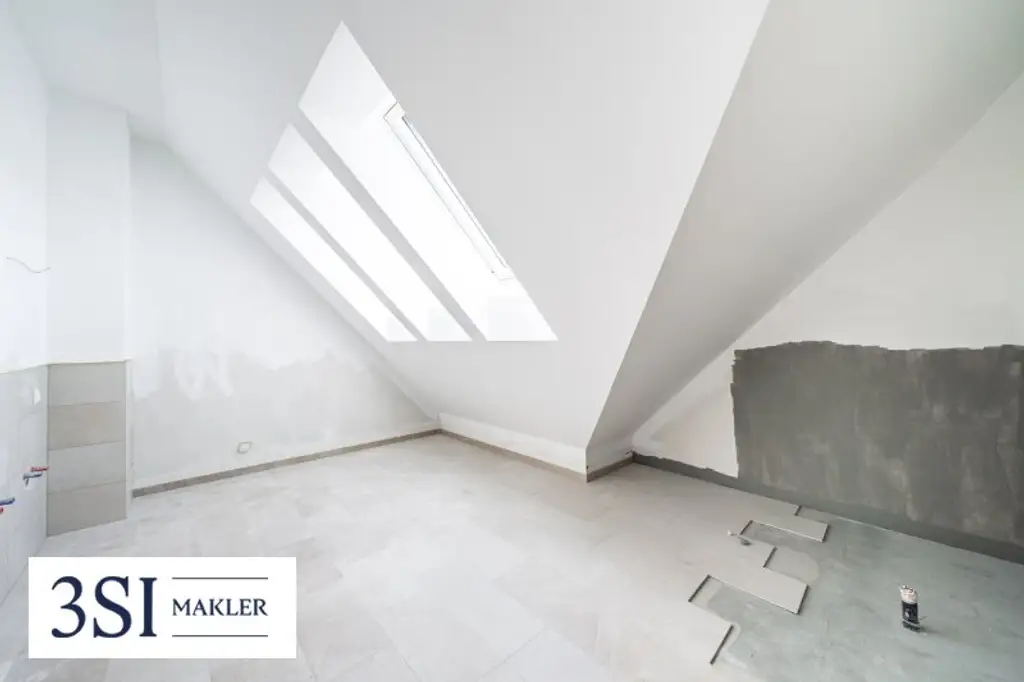 The Perchtoldsdorf Residences - luxuriöse Raumhöhe, zentrale Lage, eigenes Spa