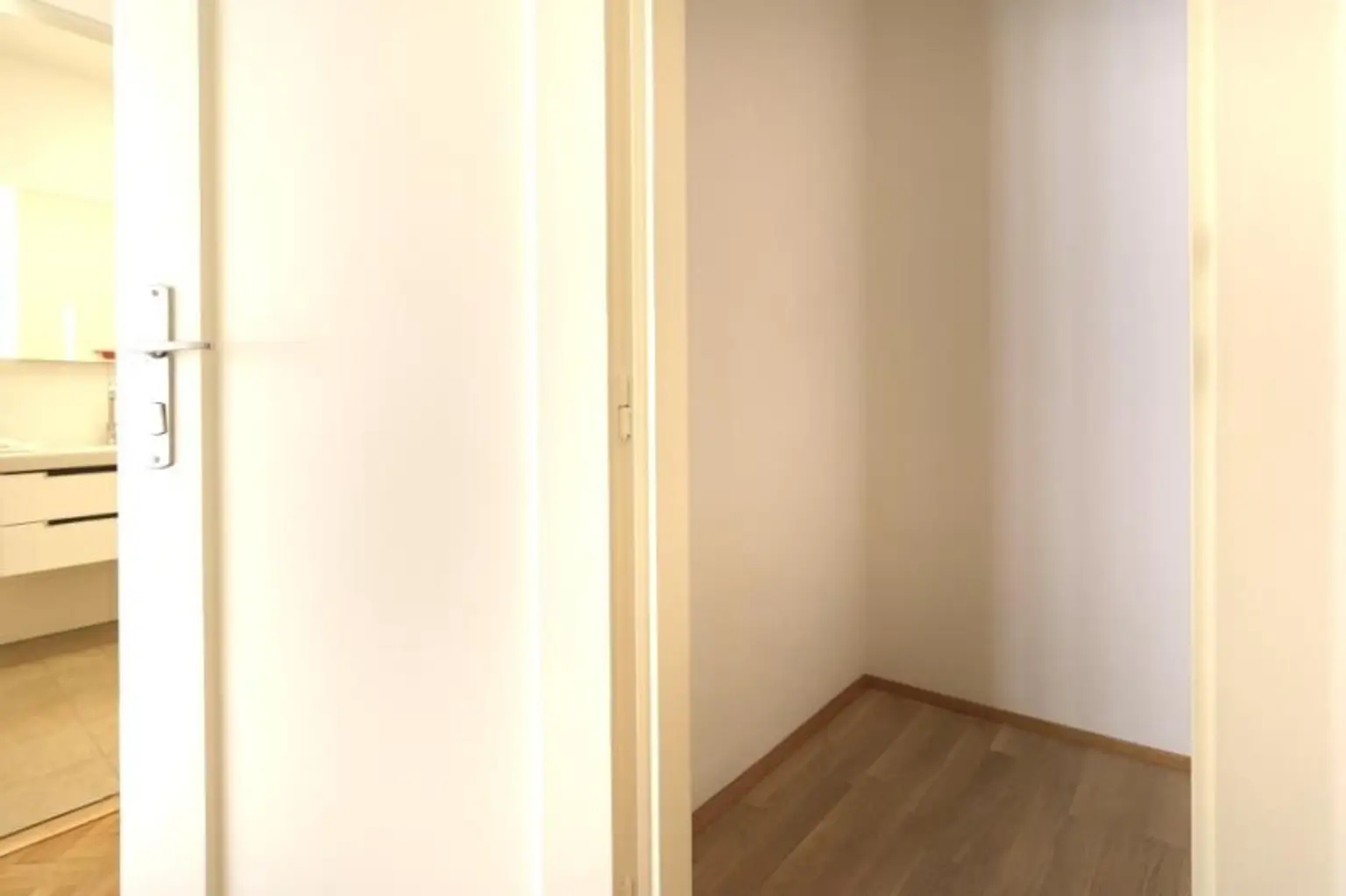 Helle 3-Zimmer-Wohnung mit Balkon im Herzen der Wiener Innenstadt