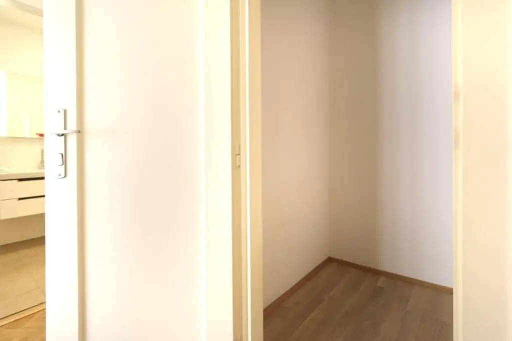 Helle 3-Zimmer-Wohnung mit Balkon im Herzen der Wiener Innenstadt