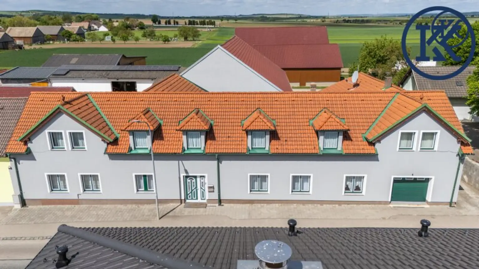 Haus