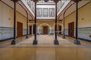 Mansion-La-Orotava-Hall-Tenerife
