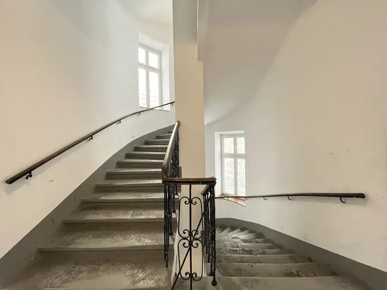 Stiegenhaus III