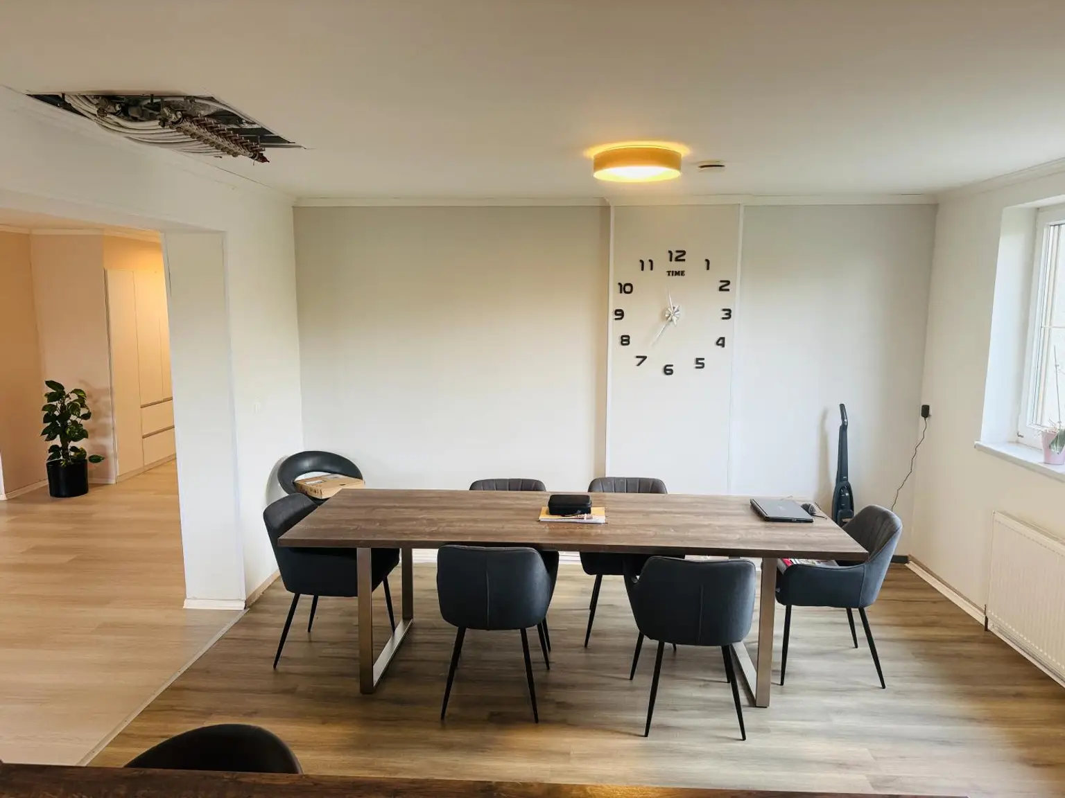 Ein/ Mehrfamilienhaus, Business, Co- Housing zwei Wohneinheiten