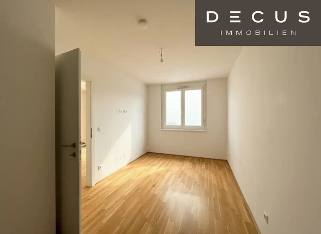 | 2 ZIMMER WOHNUNG AM KAGRANER PLATZ | MIT BALKON | NEUBAU |