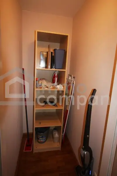 Moderne Anlegerwohnung mit Garagenplatz!