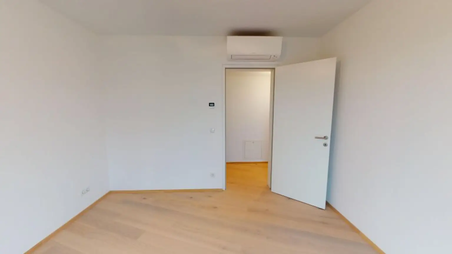 Lichtdurchflutete, großzügige 3-Zimmer Wohnung in traumhafter Lage von Mödling