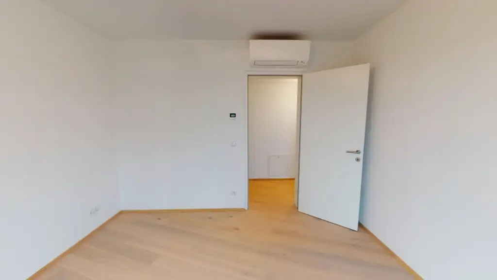 Lichtdurchflutete, großzügige 3-Zimmer Wohnung in traumhafter Lage von Mödling