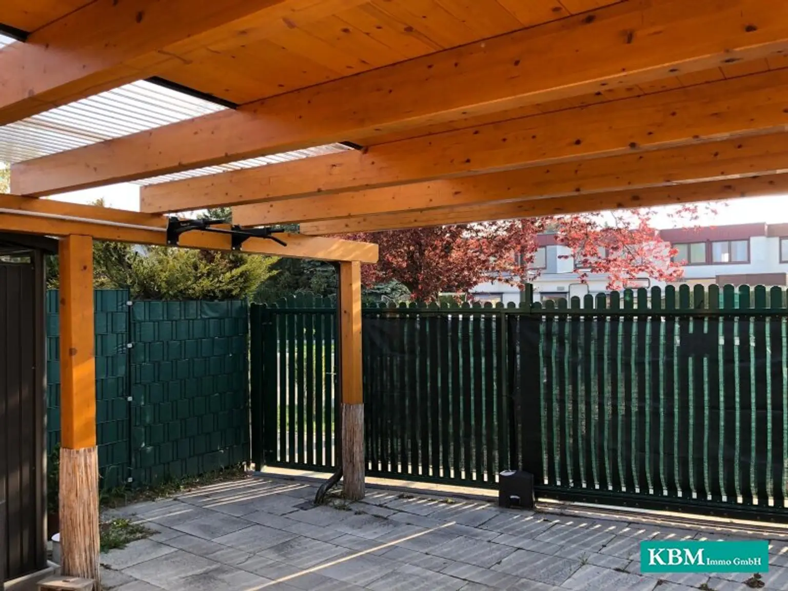 Carport