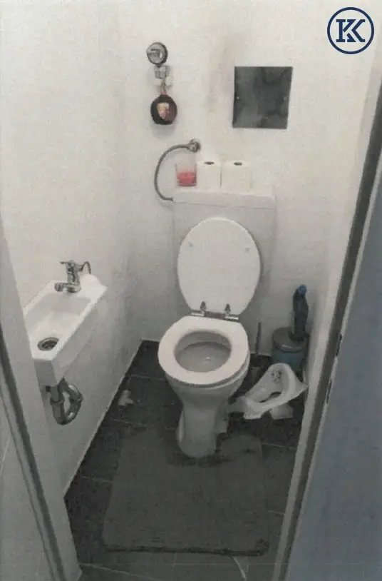 Attraktive vermietete Anlegerwohnung im Herzen des 11. Bezirks – Eine lohnende Investition!