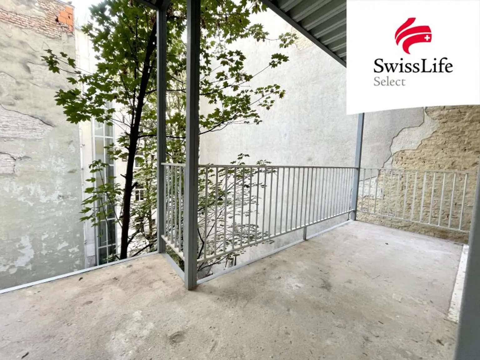 + Lerchenfeld Living-direkt am Gürtel + Balkonwohnung - Ideal für WGs und kleine Familien in der Nähe der Innenstadt