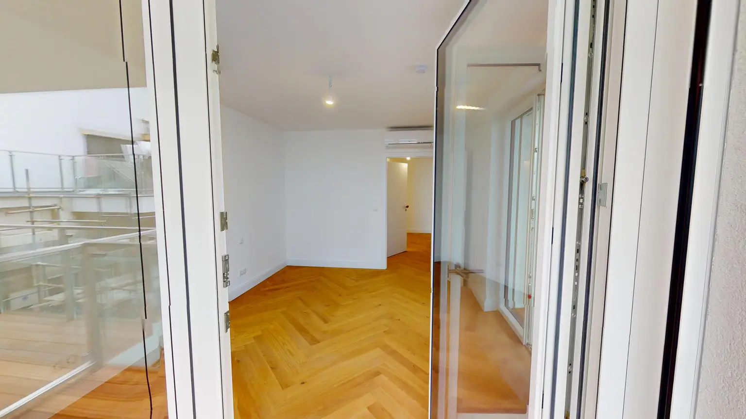 Traumhafter Erstbezug I Nähe Schloß Belvedere I 3 Zimmer