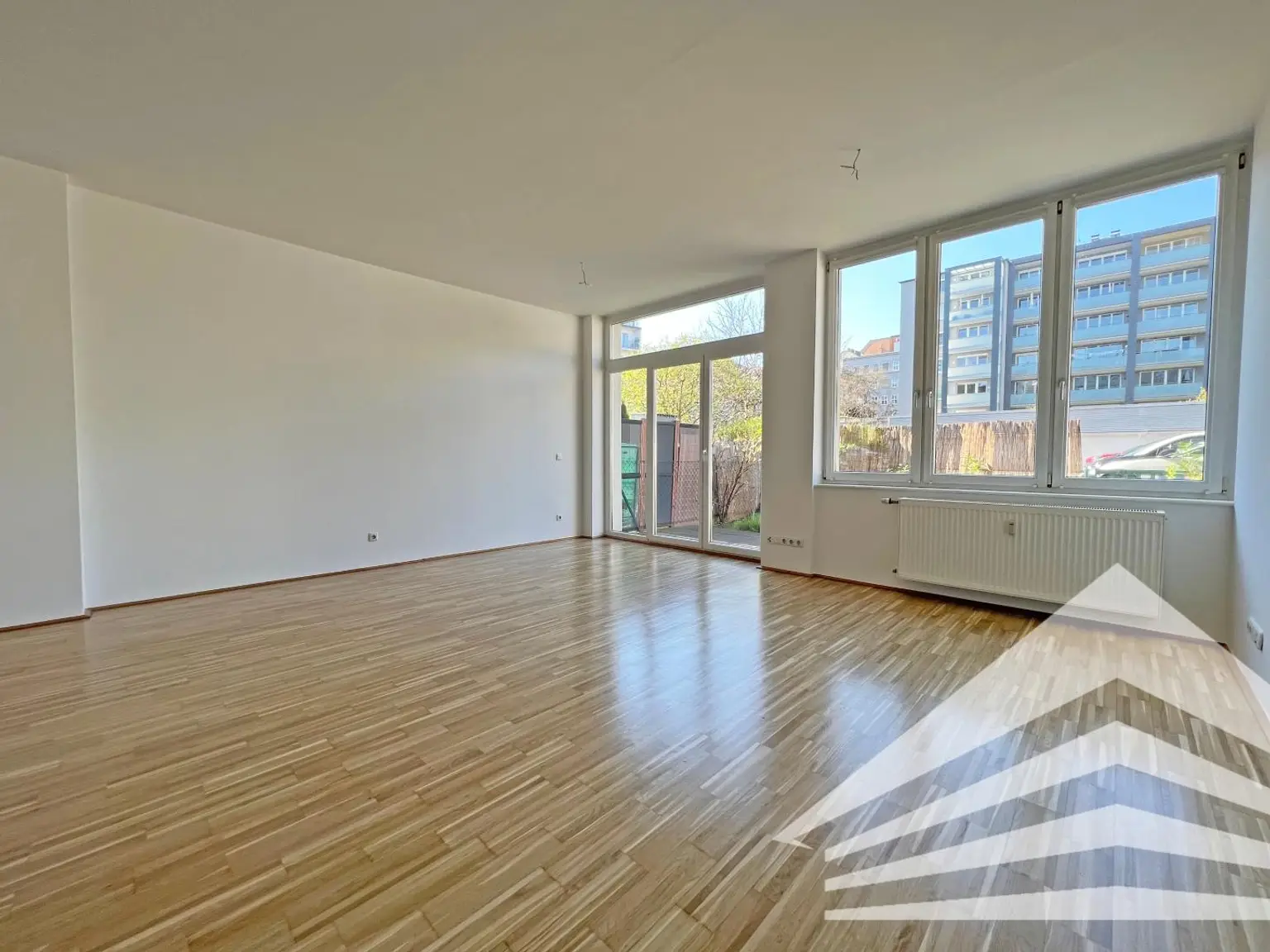 Wohnen | Schlafen | Kochen