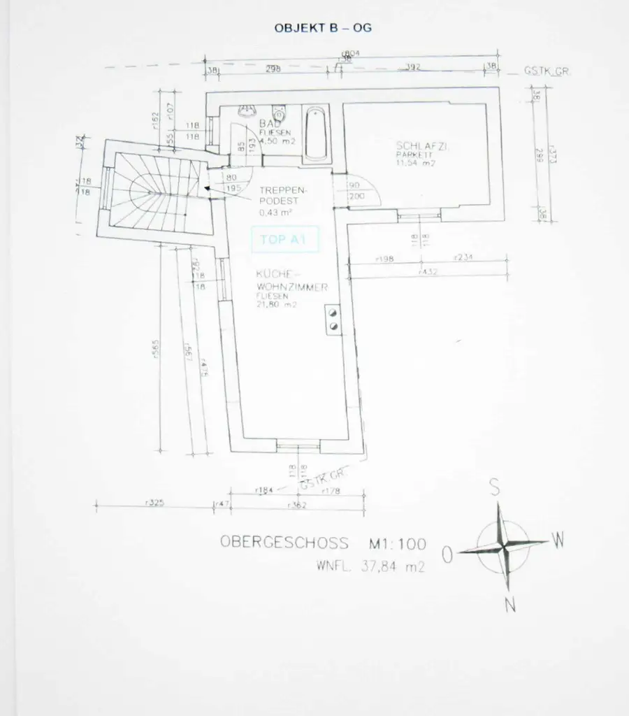 Plan 1