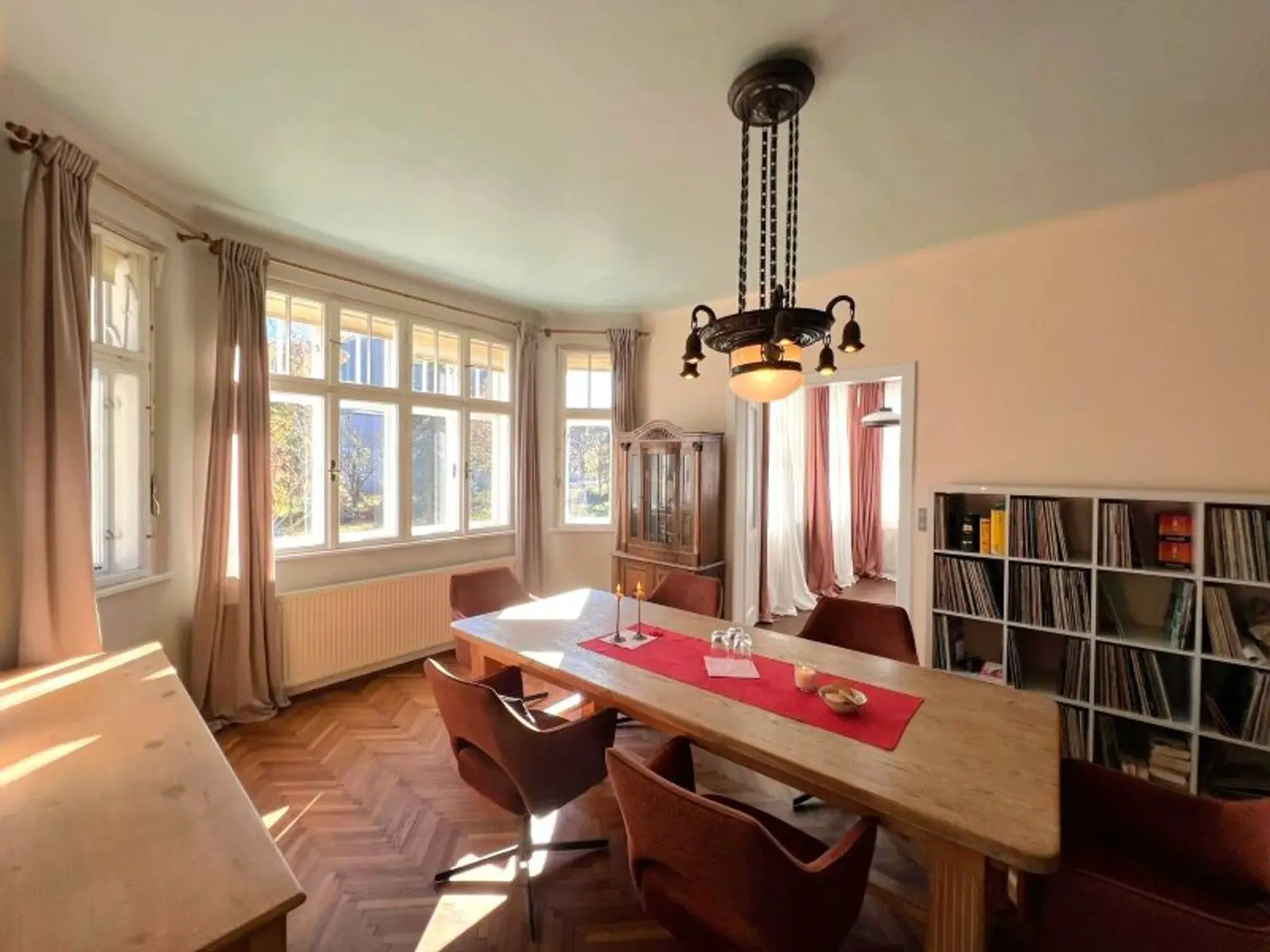 Generalsanierte Villa Atlantis im Herzen von Seebenstein