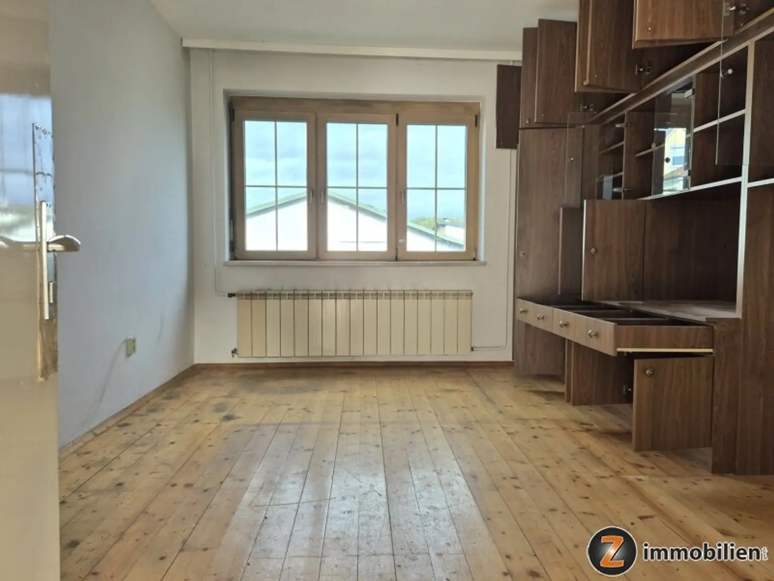 Kleines Landhaus mit Innenhof, ideal für Selbstversorger