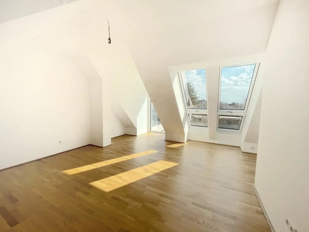 Einmalige Chance: Modernes Townhouse mit zwei Eingängen!