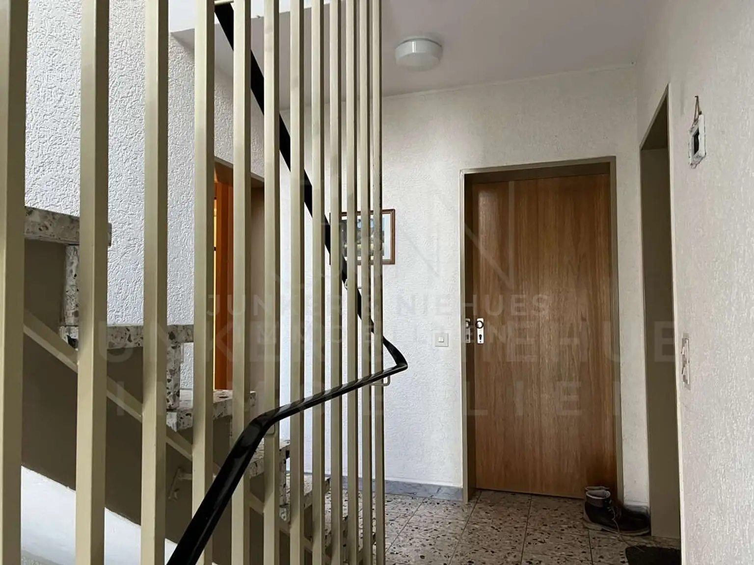 Treppenhaus
