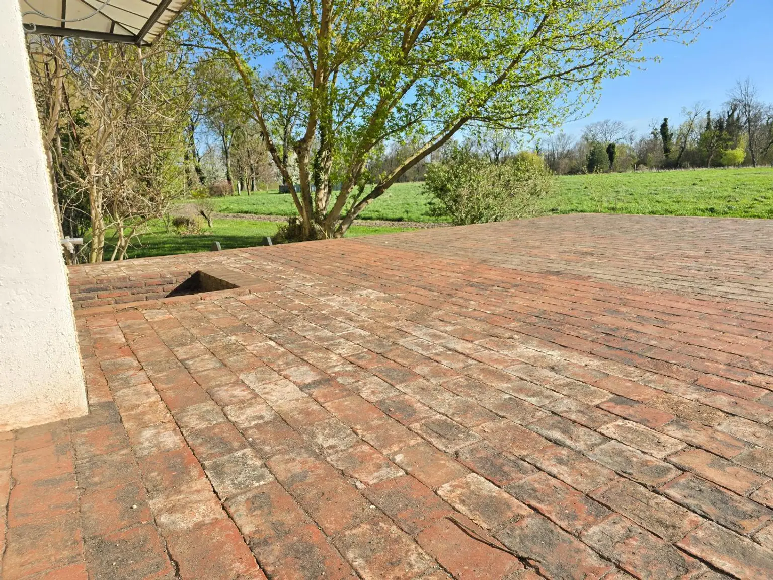 Bruckerstrasse Obj.3329 b