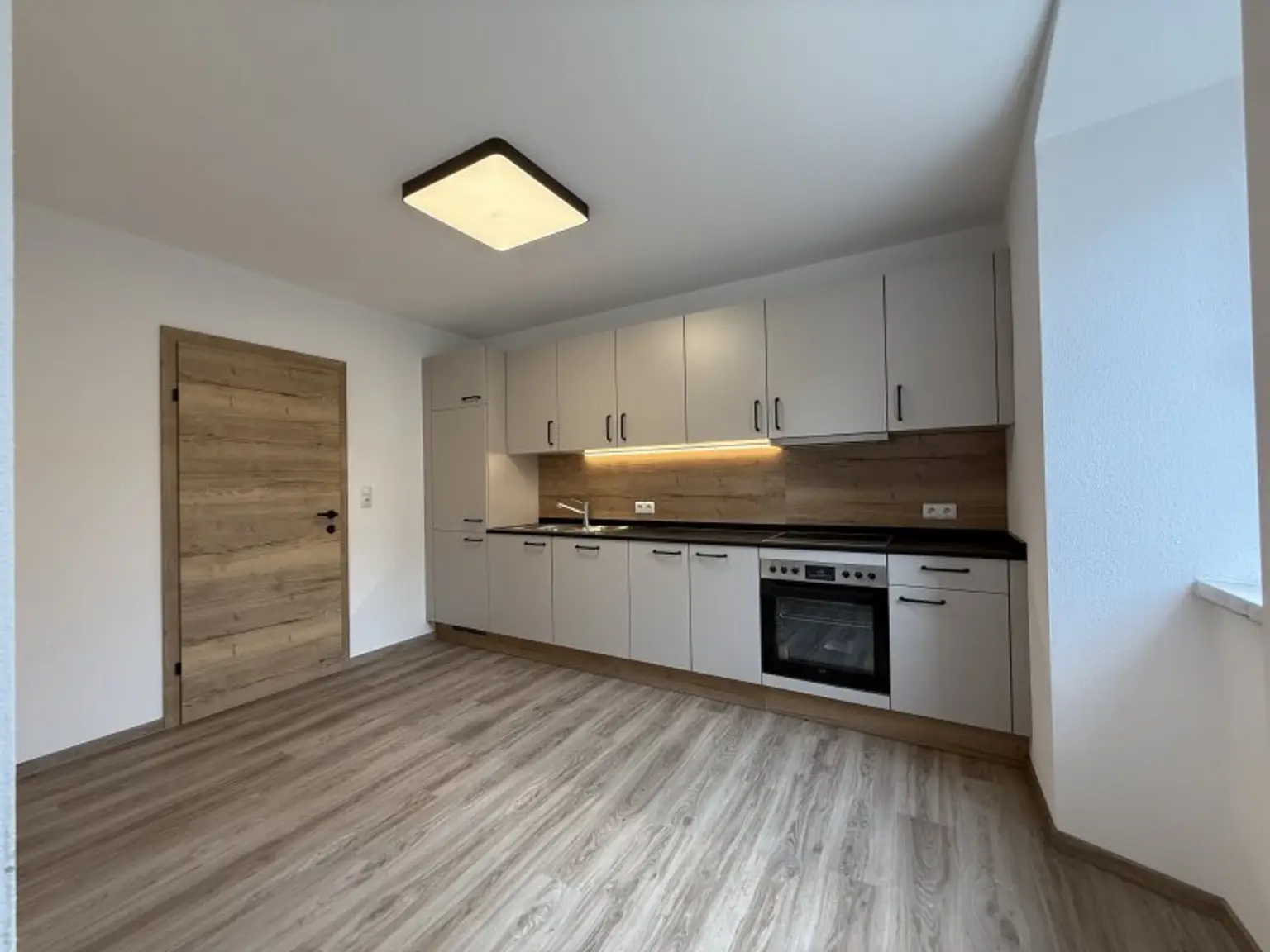 TOP W2: 3-Zimmer-Wohnung im Untergeschoss