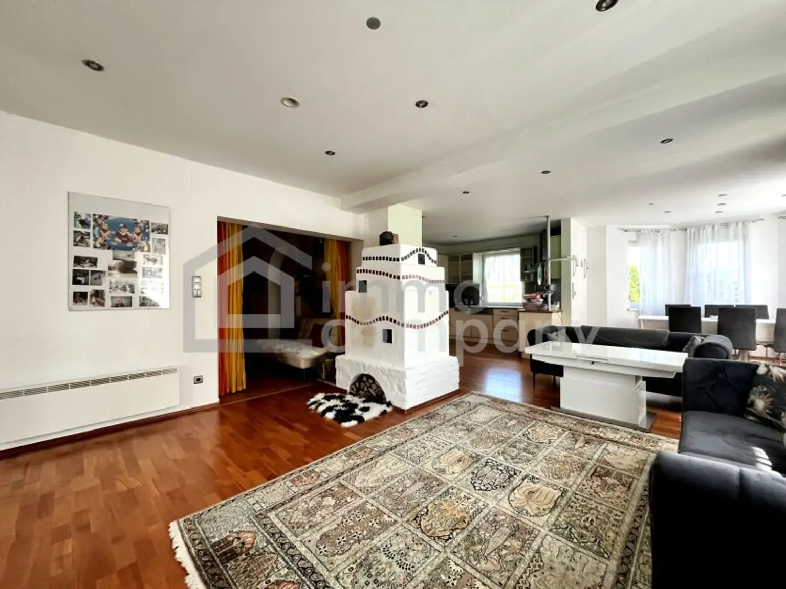MEHR HAUS,  MEHR GARTEN,  MEHR LEBEN – Großes, gepflegtes Einfamiliehaus mit Platz für Sie und Ihre Lieben!