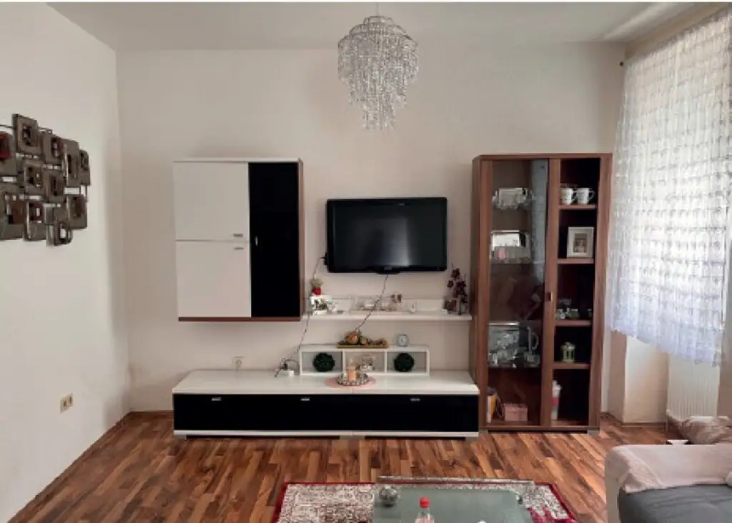 Eigentumswohnungen im Herzen von Hermagor