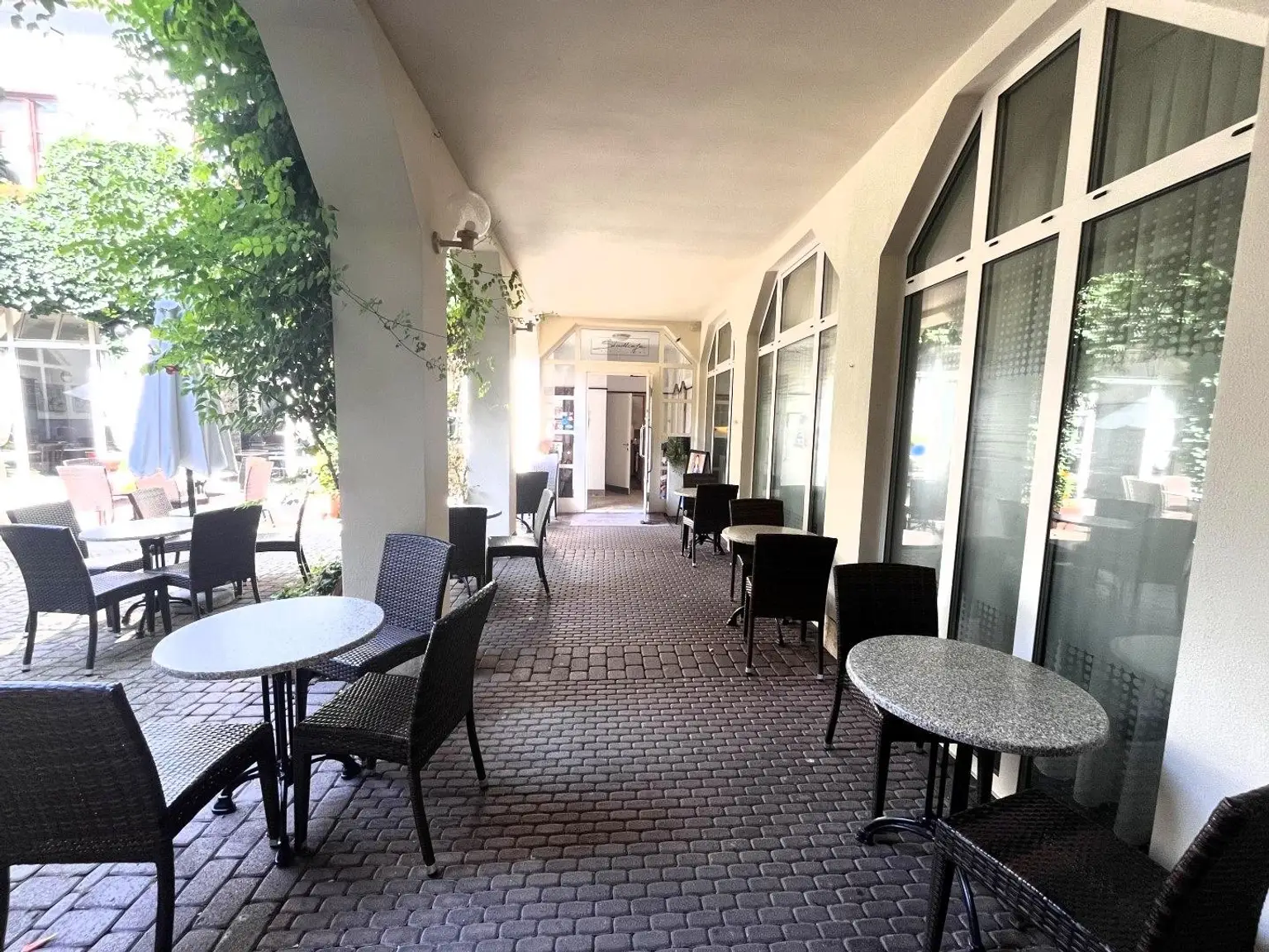 "Stadtcafe Purkersdorf"