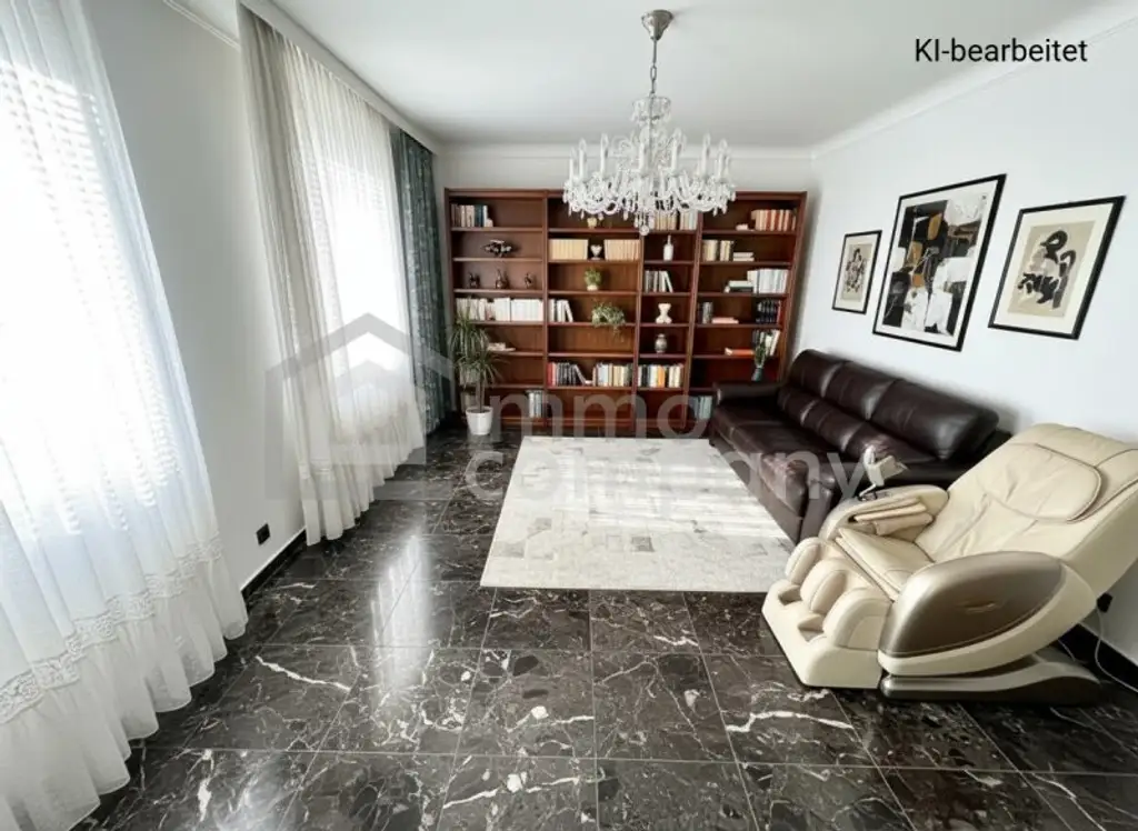 Traumhaftes Mehrfamilienhaus in Lassee (Wien Umgebung): 9 Zimmer, Garten, Balkon und mehr!