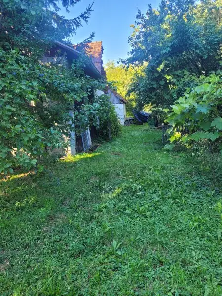 Ruhiges Bauernsacherl nähe Güssing