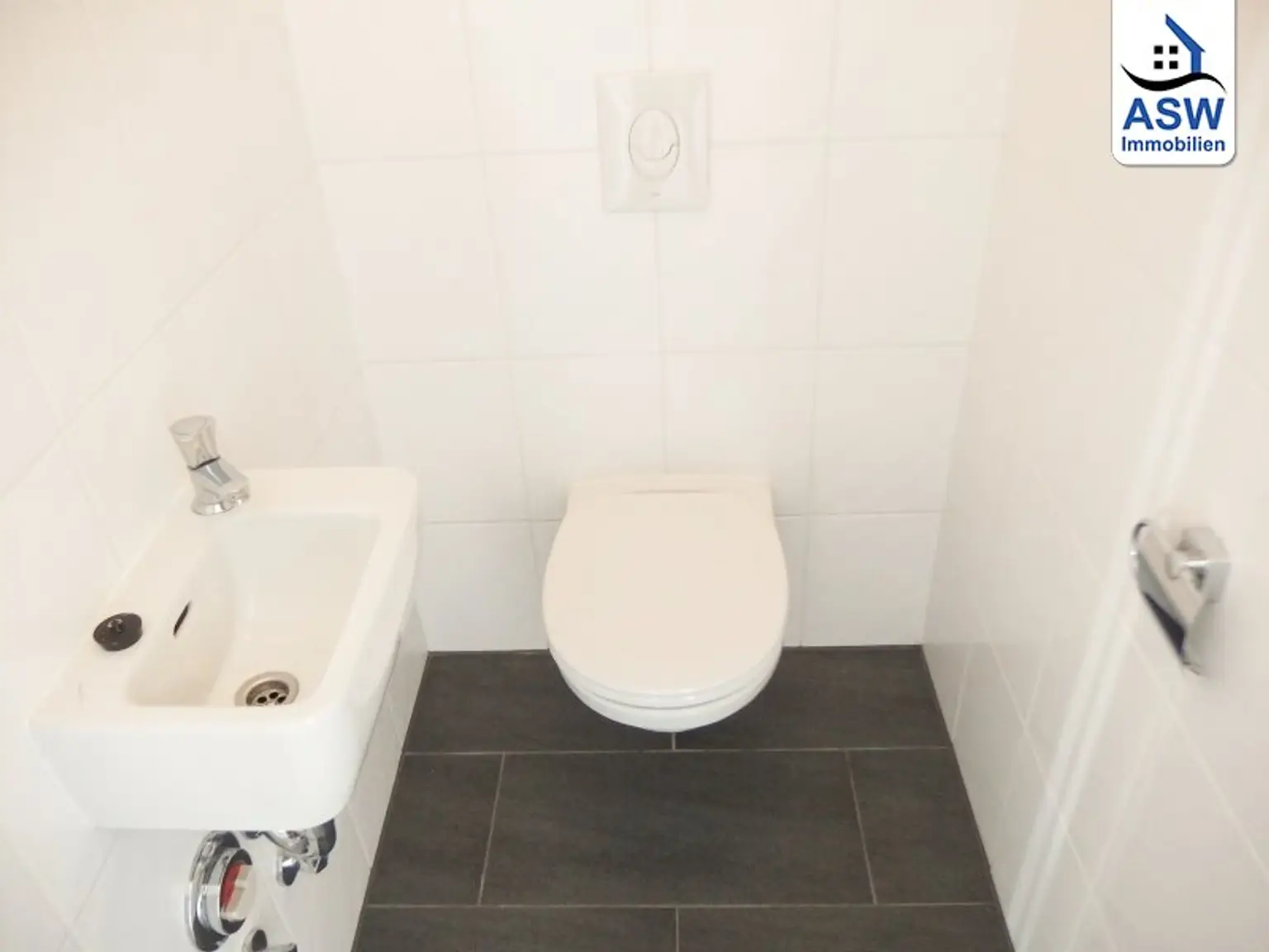 Perfekt aufgeteilte 3-Zimmerwohnung mit Balkon (befristet vermietet)