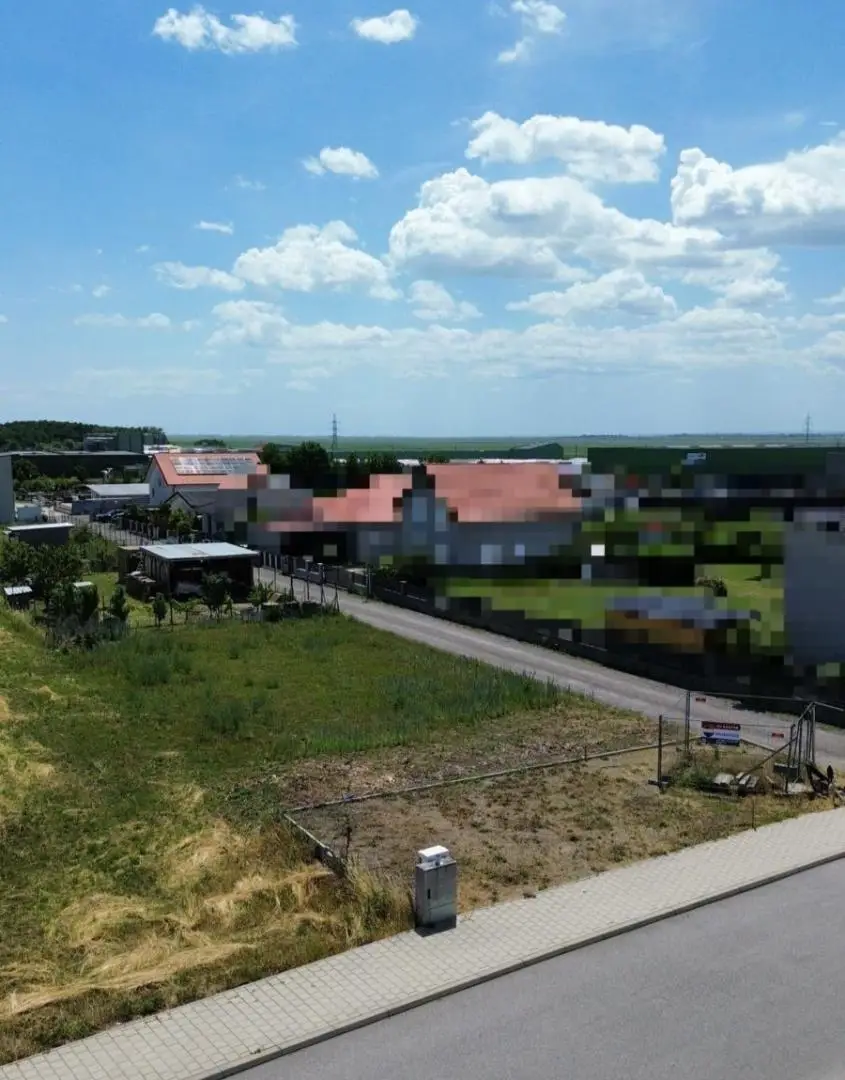 Purbach Sätzgasse (2)