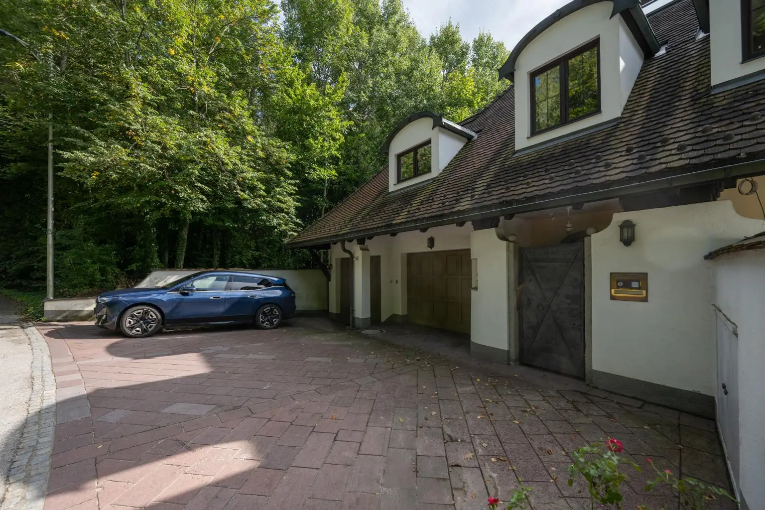 Landhaus Villa nahe Steyr