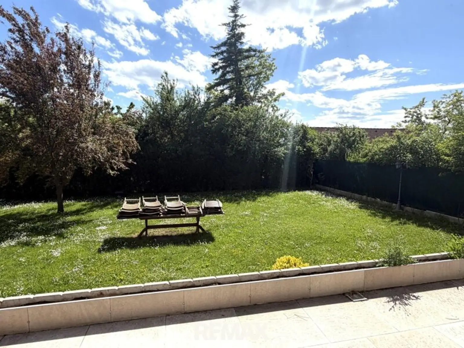 GARTEN