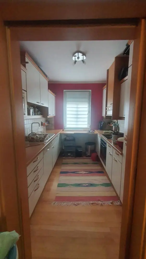 3 ZIMMER WOHNUNG IN ASTEN