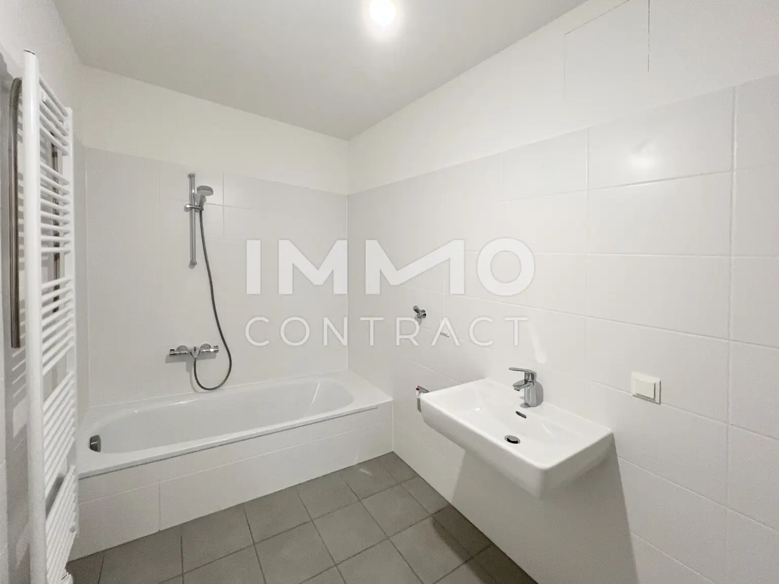 114,89qm 4ZI- PENTHOUSE 26,95qm Terrassen, 78qm Gründach, 28,01qm Balkon