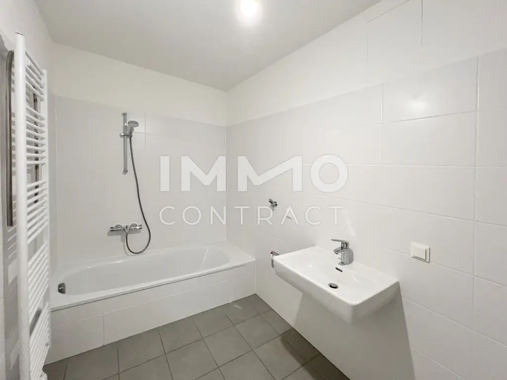 114,89qm 4ZI- PENTHOUSE 26,95qm Terrassen, 78qm Gründach, 28,01qm Balkon