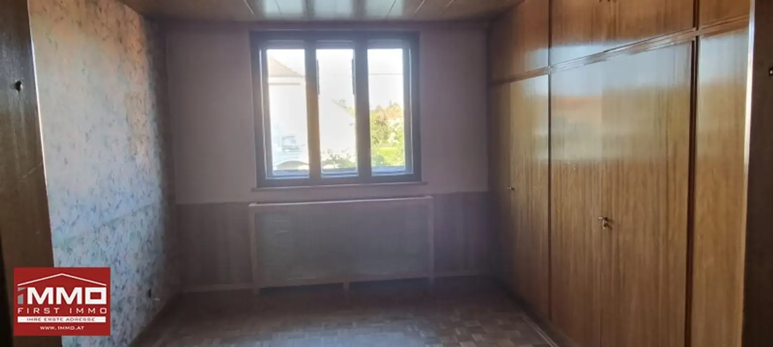 IDYLLISCHES FAMILIENNEST MIT GESTALTUNGSPOTENTIAL IN ESSLING