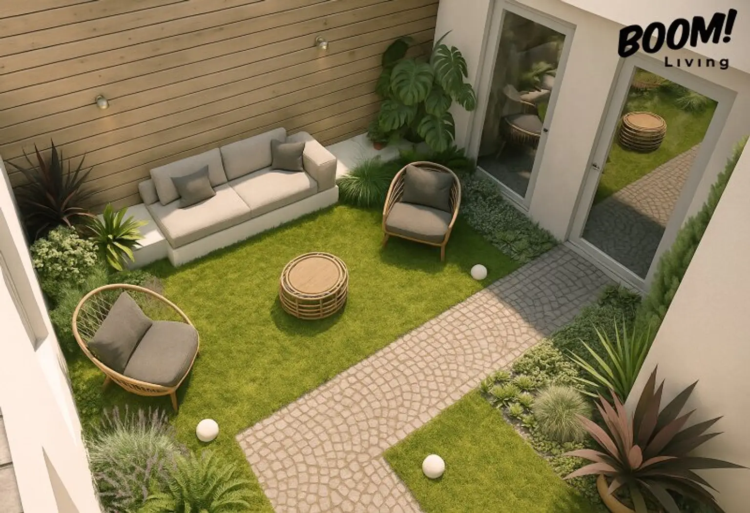 Hochwertig revitalisierter Altbau //  Moderne Ausstattung, Luftwärmepumpe, Klimaanlage & Südwest-Terrasse in 1170 Wien