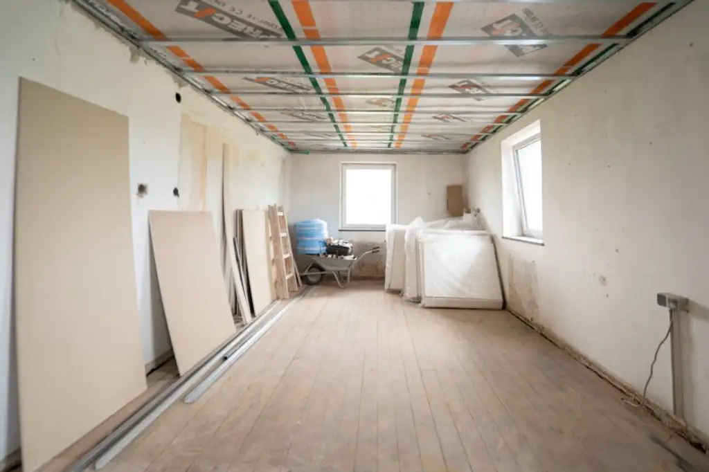 Vielseitige Wohn- und Gewerbeliegenschaft in Rappersdorf bei Sipbachzell zu kaufen