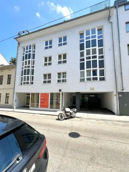 Schöne Dachgeschoss-Maisonette mit 83m², 3 Zimmern & Terrasse in 1180 zu kaufen!!