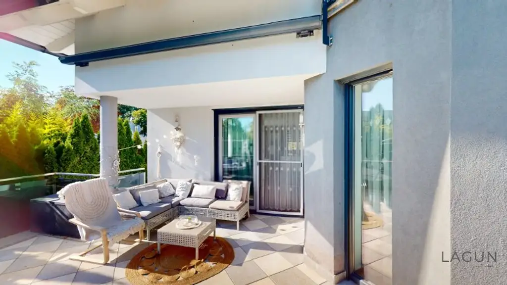 Hochwertiges Luxus-Einfamilienhaus in Maria-Lanzendorf