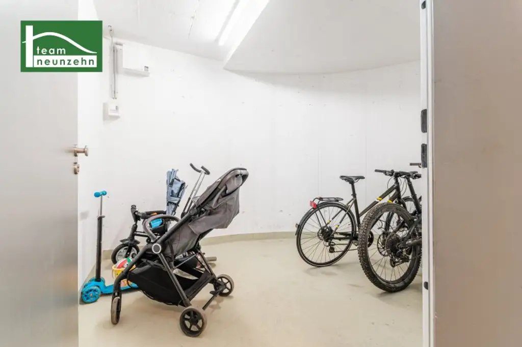 Herrliche Neubau-Erstbezugswohnungen zwischen An der Schanze und dem Kirschblütenpark. Hochwertig inkl. Küche - JETZT ANFRAGEN