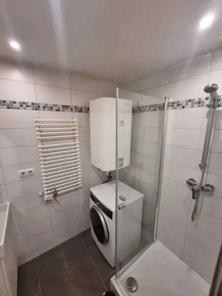 Reisenberg - perfekte Singlewohnung