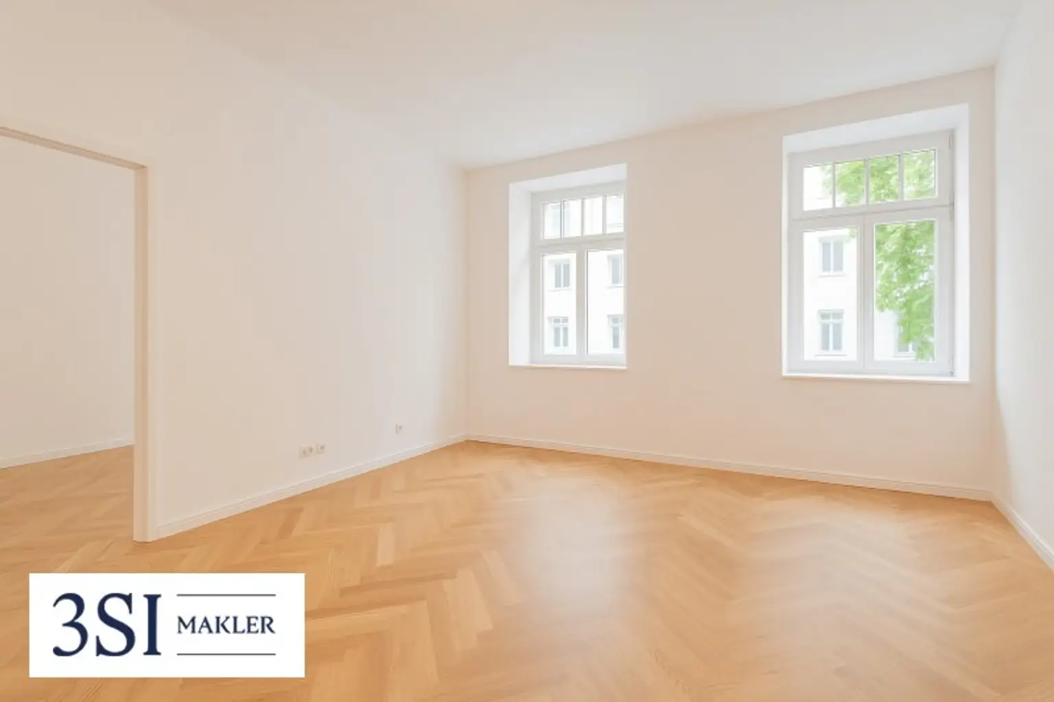 Ihr Stil. Ihre Räume. Ihr Zuhause. – so individuell wie Sie.