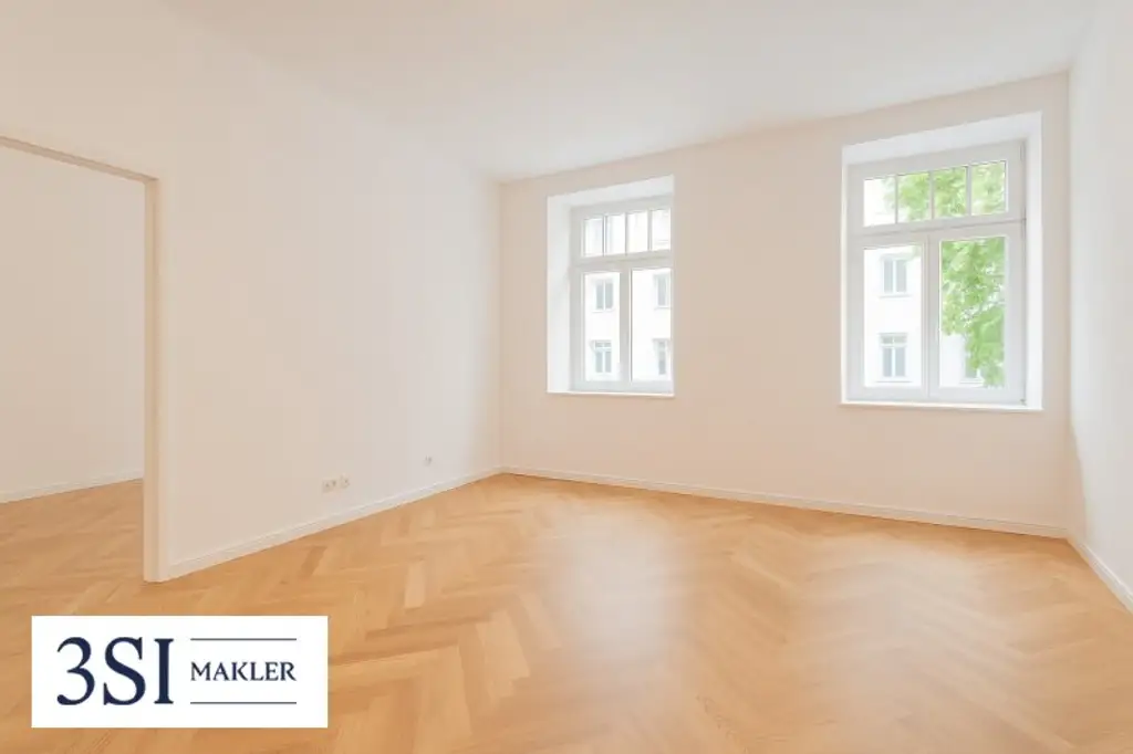 Ihr Stil. Ihre Räume. Ihr Zuhause. – so individuell wie Sie.
