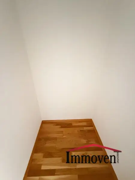 3-Zimmerwohnung Nähe Jakominiplatz - ideal für eine Familie oder eine WG!