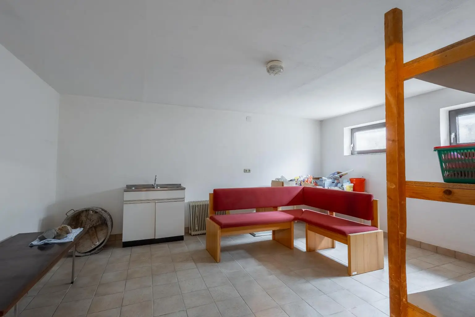 Einfamilienhaus in Grünlage, Stadtrand Villach