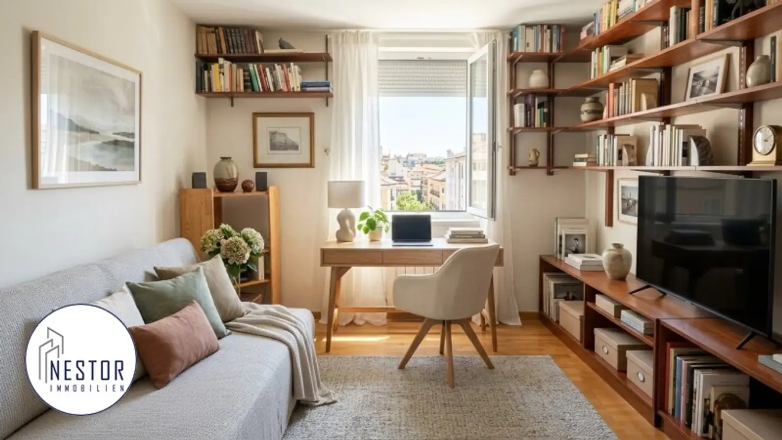 NESTOR Immobilien