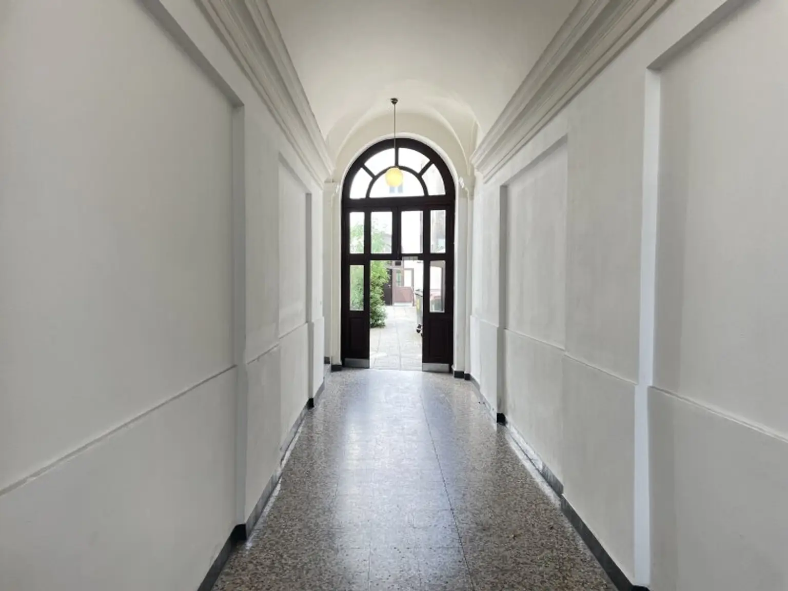 Entwicklungspotenzial in Bestlage: Dachausbauprojekt Landstraßer Hauptstraße