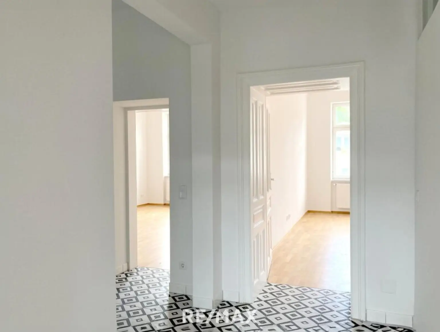 Klassik trifft Moderne: Stilvoll Wohnen im Herzen des 3. Bezirks – Liftbau ist in Planung!