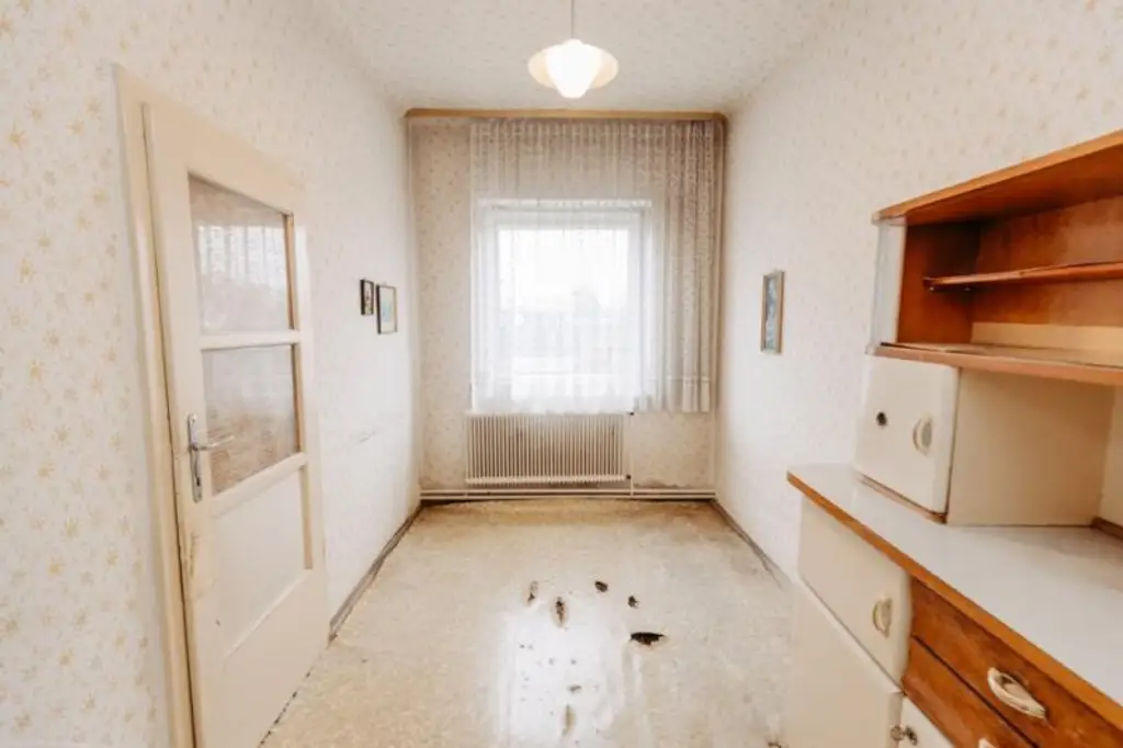 Lassen sie sich von diesem  zentrumsnahen Juwel inspirieren, hier ist der Urlaub zu Hause…